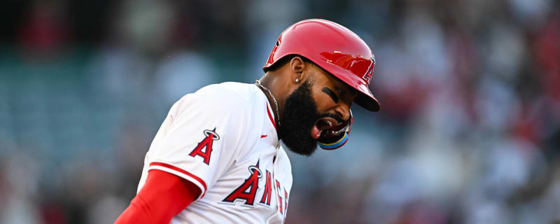 Jo Adell on His Hot Start for the Angels and What Has Changed