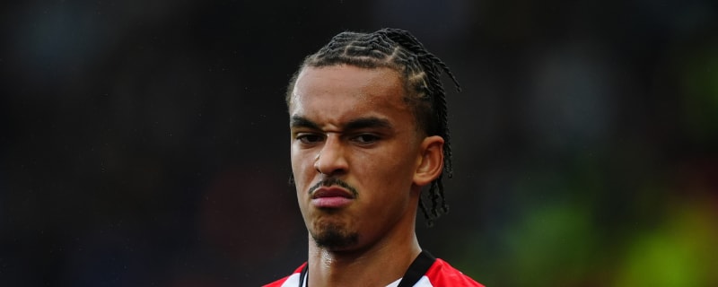 Impressive Tottenham loanee finish in the PFA Championship Team of the Year