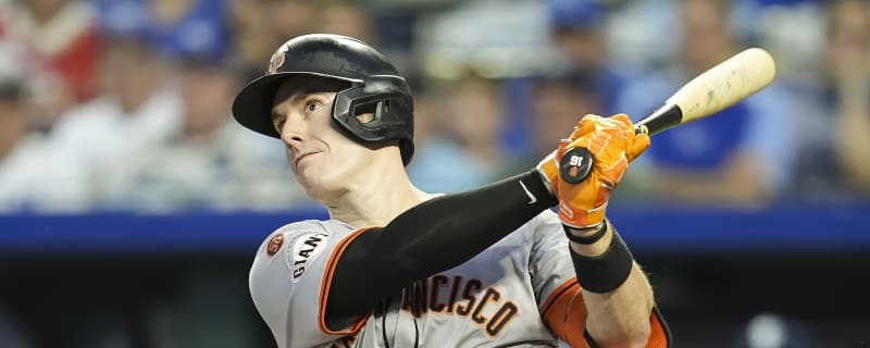 Mets reportedly eyeing reunion with former 25-HR hitter