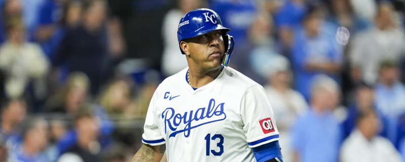The Royals Will Soon Need to Find Their Next Great Catcher