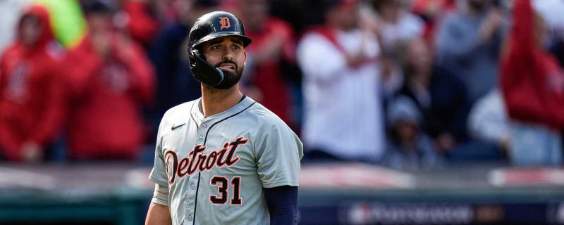 Riley Greene is on His Way To Becoming One of the AL’s Elite