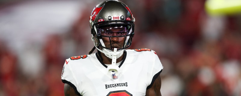 Julio Jones Agrees To 1-Year Deal With Tampa Bay Buccaneers: Report