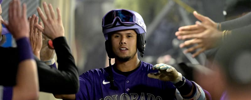 MLB home run props for Thu. 8/1: Three hot picks for dingers