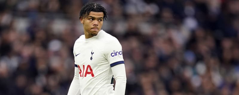 English club showing considerable interest in signing Tottenham attacker with 25 goals and 5 assists