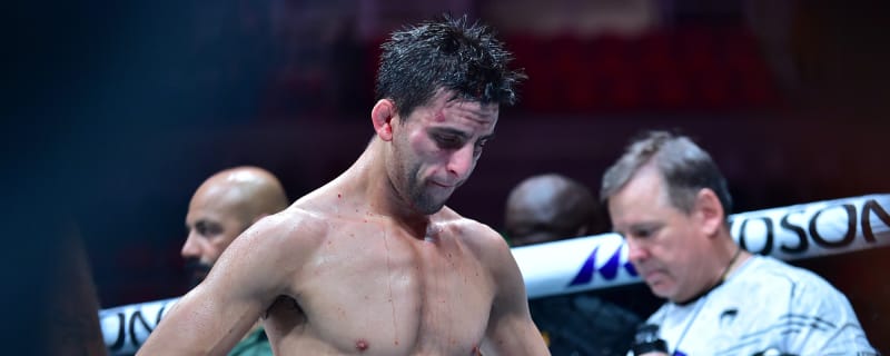 Exclusive: Steve Erceg Predicts Next UFC Flyweight Title Fight, Expects War With Brandon Moreno