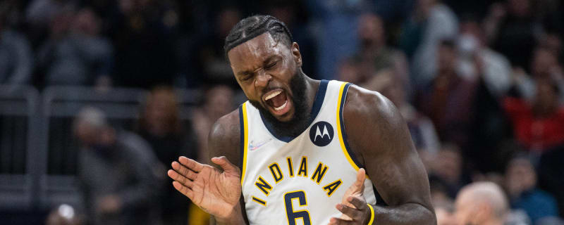 Pacers signing Lance Stephenson to second 10-day contract