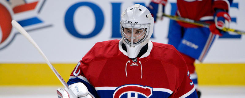 There is interest in Zachary Fucale from all corners of the NHL (according to Kevin Weekes)