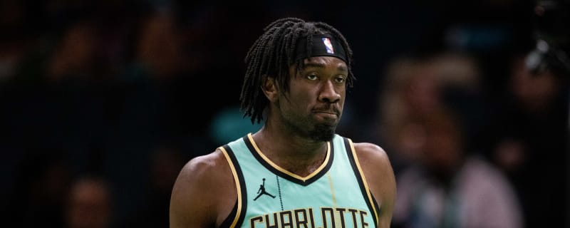 Blockbuster Lakers-Hornets trade rescinded 