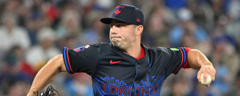 Getting to know left-handed reliever Brandon Eisert