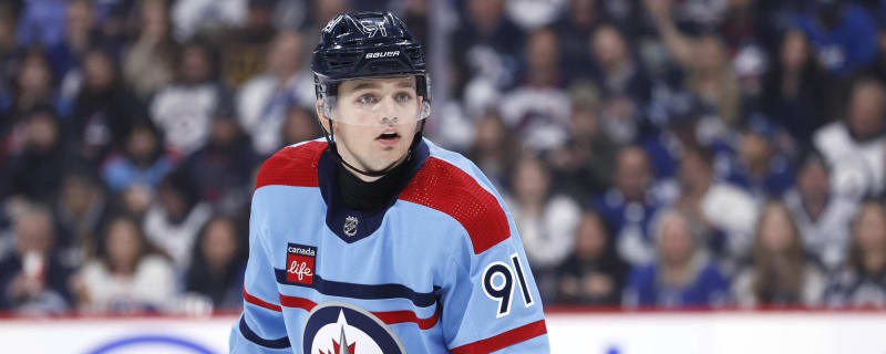 Jets former first-round draft pick drawing trade interest