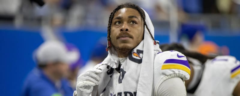 Vikings HC Kevin O’Connell ‘confident’ about Justin Jefferson signing a long-term extension with the Vikings