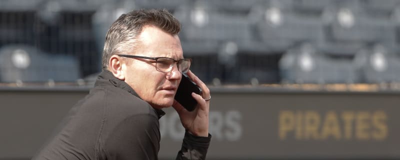 Make-or-Break Offseason for Ben Cherington