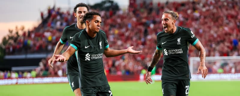 ‘Will sign…’ – Romano expects transfer business involving Liverpool to be finalised today