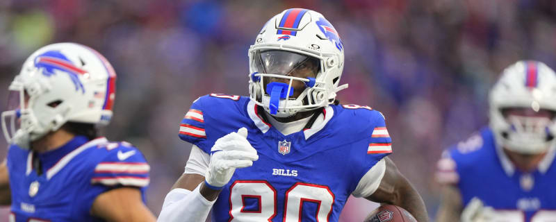 Bills Sign Two More To Futures Deals