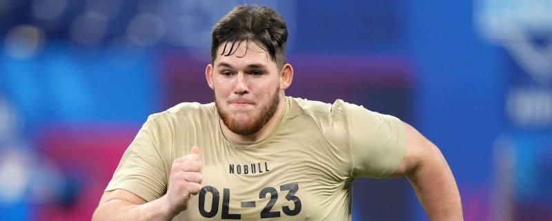 Steelers&#39; 2024 Draft Haul Getting Praised As A Masterclass Effort By All