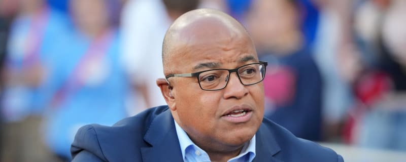 NBC Olympics host apologizes for misidentifying flag as Palestine's