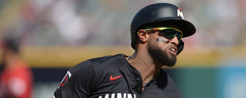 Willi Castro’s Future on the Twins Is Up in the Air