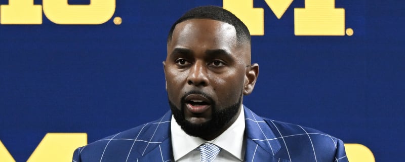 Five Reasons Michigan May Not Make The 2024 Playoff