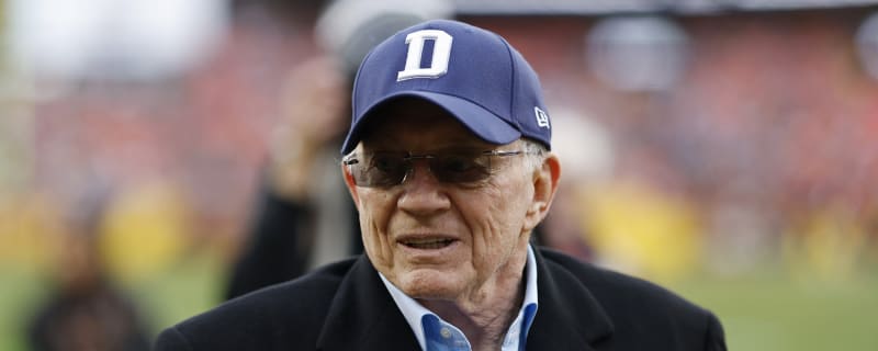 Cowboys Wheeling and Dealing Gone Like Super Bowl Runs