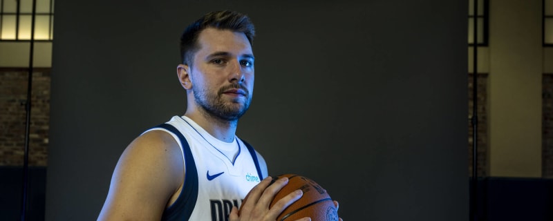Luka Doncic bold predictions for Mavs' 2023-24 season with Kyrie Irving