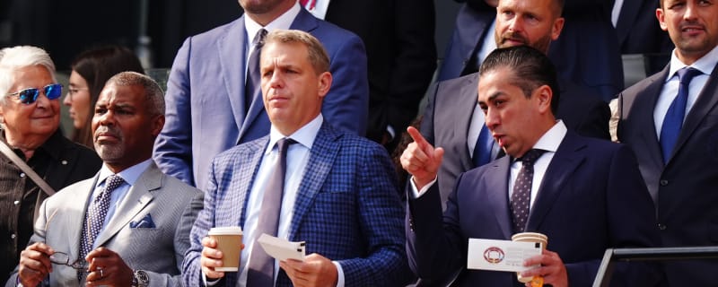 Pressure ramps as UEFA confirms Chelsea have most expensive squad ever assembled