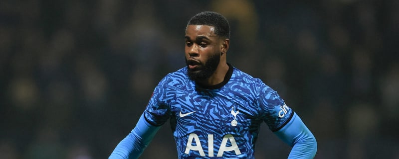 ‘he will be gone’: Tottenham insider expects club to get rid of 24-year-old utility man