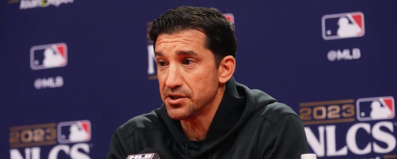 It is time for Mike Hazen to spend big this offseason