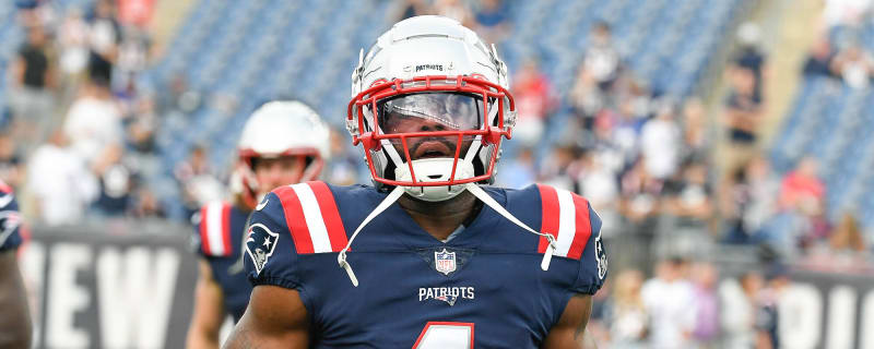 Cardinals' new cornerback Malcolm Butler is ready to lead, and win