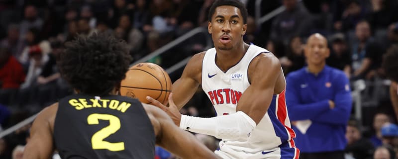 NBA best bets: Pistons to get help from Ivey leaguer