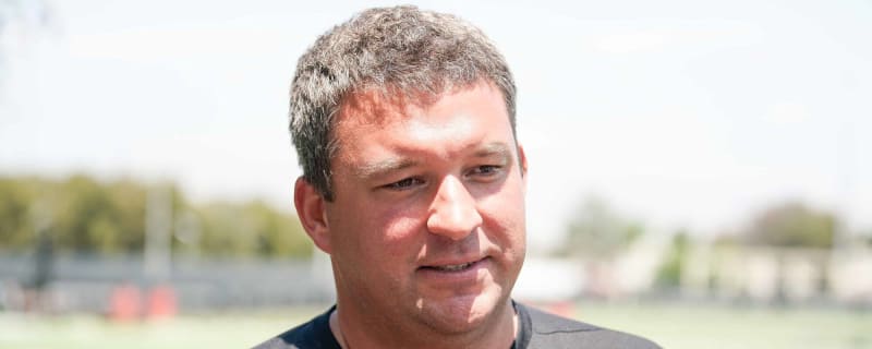 49ers complete interview with DB coach Daniel Bullocks for defensive coordinator job