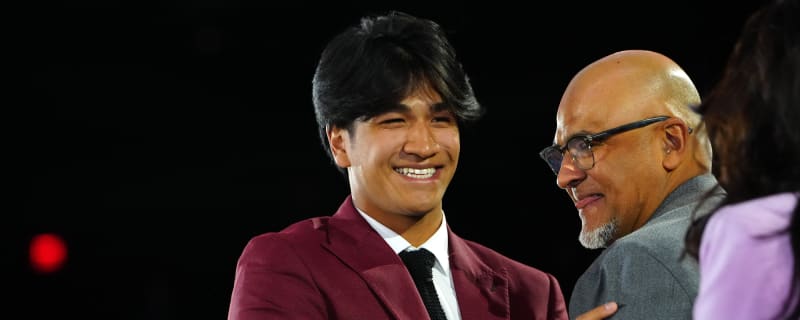 The annual OHL coaches poll featured plenty of Flames prospects