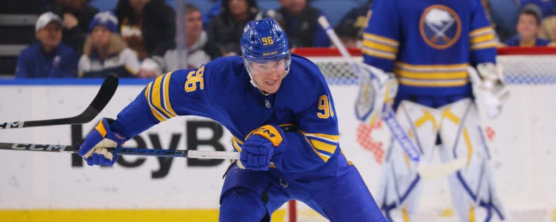 Rangers recall former second-round pick from AHL