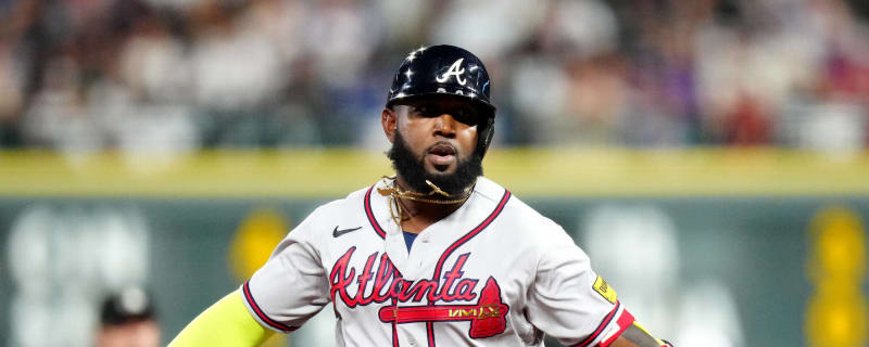 Atlanta Braves star Marcell Ozuna pleads no contest to DUI charge