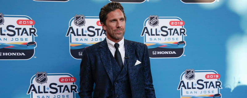 Capitals' Lundqvist returns to ice after open-heart surgery