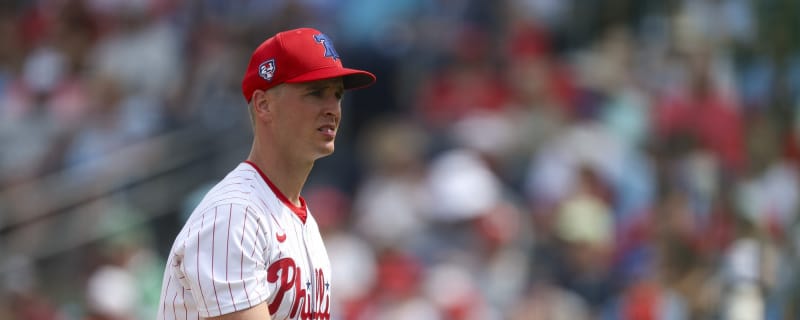 Reds Outright David Buchanan