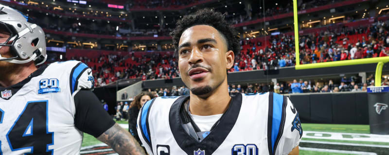 Panthers legend Jake Delhomme leaves no doubt how he feels about quarterback Bryce Young&#39;s future in Carolina
