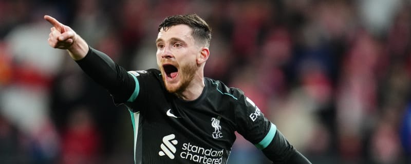 Sutton namedrops one Liverpool star for horror show against Fulham