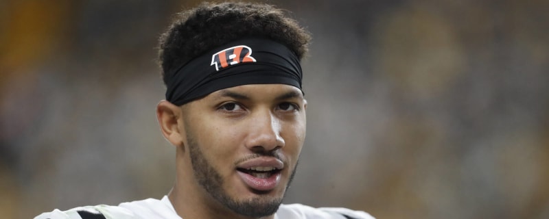 Titans, WR Tyler Boyd agree to deal