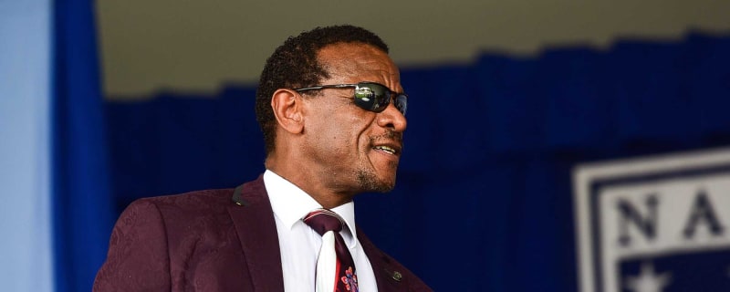 Rickey Henderson died after bout with pneumonia