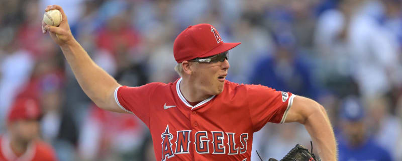 2024 second-rounder makes Angels roster without minor league experience