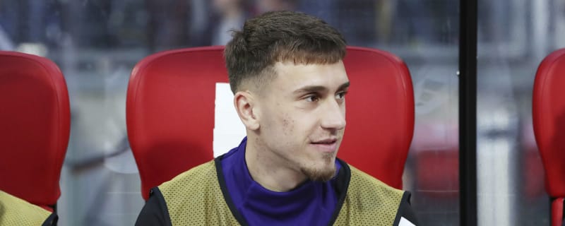 Arsenal bid for Brighton star gets a boost as his replacement set to arrive