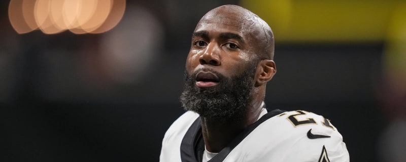Reunion unlikely between Eagles, former S Malcolm Jenkins