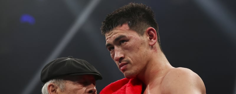 Dmitry Bivol appeals to demand immediate rematch with Artur Beterbiev