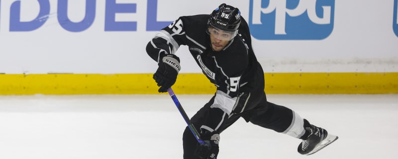 One Massive Offer Sheet Could Finish Flyers’ Rebuild