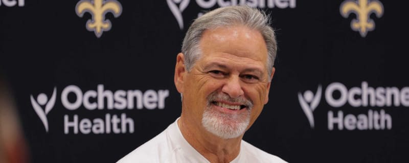 Report: Saints do not anticipate full rebuild after firing coach