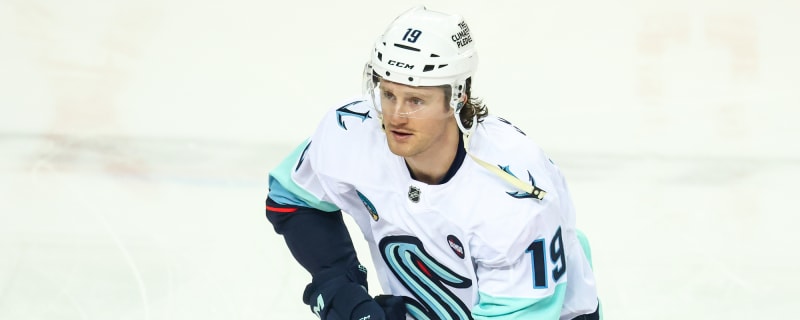 Kraken forward drawing trade interest