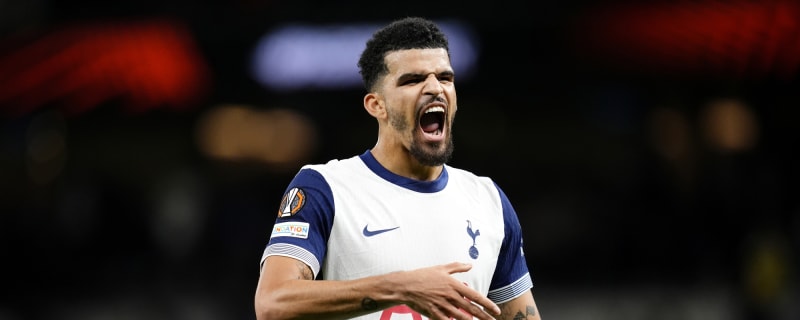 Redknapp: Manchester United must silence £65 million Tottenham star