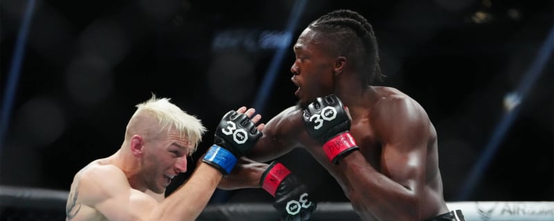 Dan Hooker Talks New Tattoos: ‘It’s A Bit Addictive’