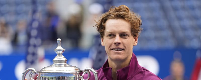 Italian Davis Cup captain Filippo Volandri reveals the heartwarming agreement made with Jannik Sinner before the final