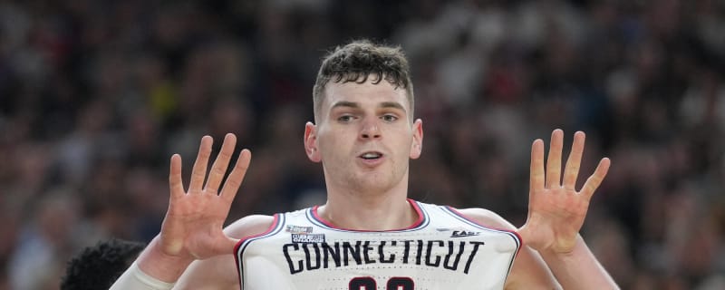 Charlotte Hornets Land Excellent Defender in 2024 NBA Mock Draft